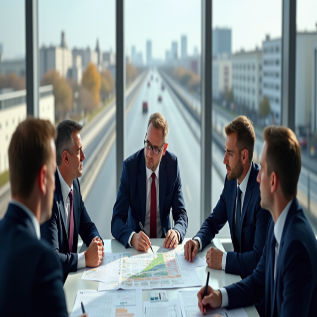 Изображение к статье "Расторжение контракта: Надежный алгоритм без рисков"