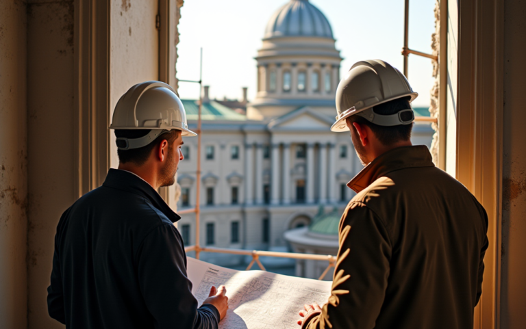 Изображение к статье "Электронный аукцион: Важнейшие Преимущества по 44-ФЗ"