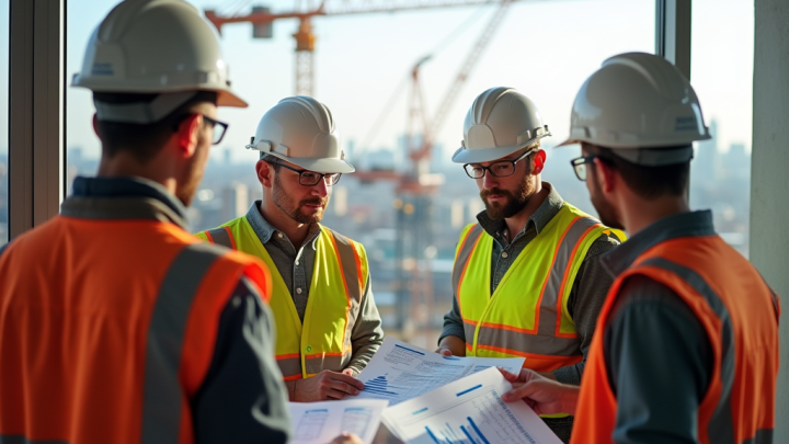 Наглядный пример к статье "Оценка поставщика: эксклюзивное обучение в Ярославле"