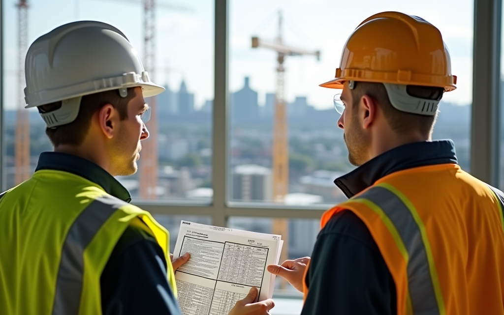 Наглядный пример к статье "Обучение закупкам: Эффективная подготовка в Ярославле"