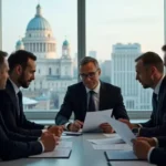 Наглядный пример к статье "44-ФЗ: Лучшие советы по закупкам в Ярославле 2025"