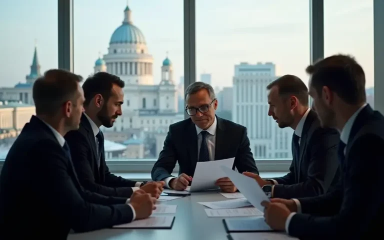 Наглядный пример к статье "44-ФЗ: Лучшие советы по закупкам в Ярославле 2025"