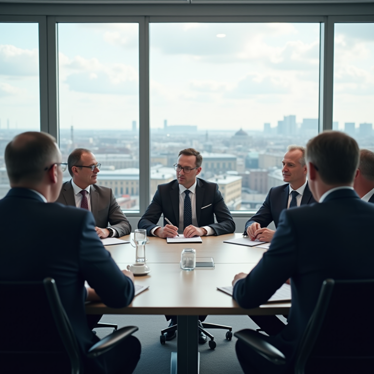 Иллюстрация 2: Контрактный управляющий: эксклюзивное обучение для карьеры Поясняющая иллюстрация к материалу "Контрактный управляющий: эксклюзивное обучение в Твери"