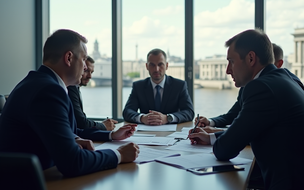 Поясняющая иллюстрация к материалу "Отмена закупки: Легкий способ избежать штрафа в Костроме [sc name=year][/sc]"