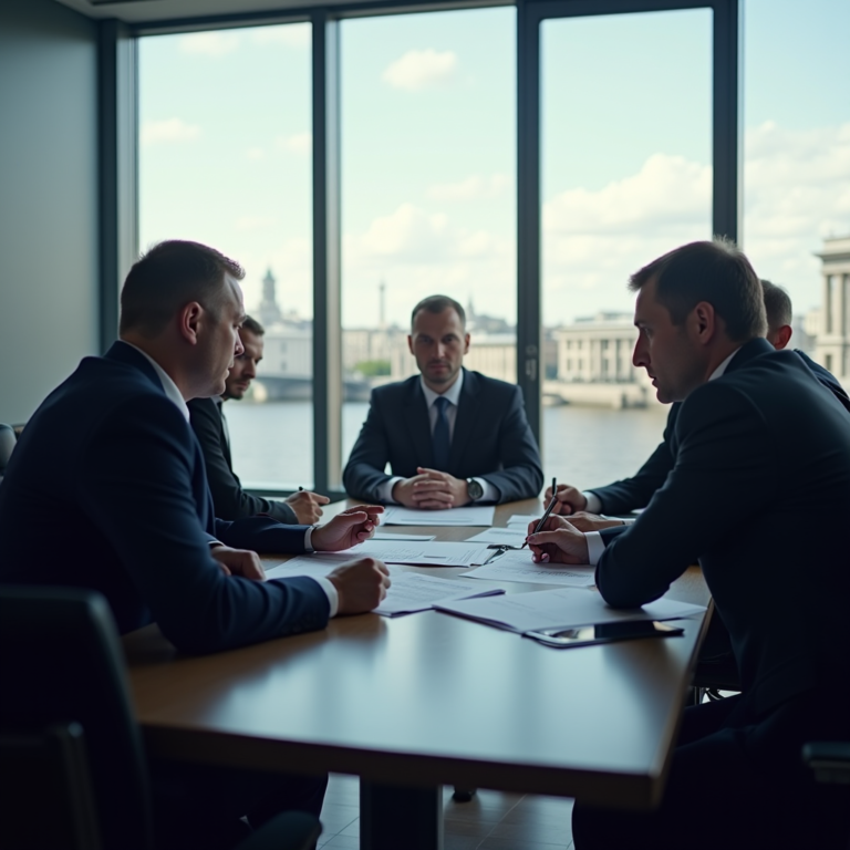 Поясняющая иллюстрация к материалу "Сложные закупки в Твери: лучшие советы экспертов"