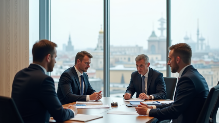 Наглядный пример к статье "План-график закупок: Эффективное планирование в Ярославле"