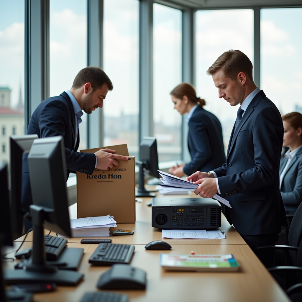 Наглядный пример к статье "Цифровизация закупок: Эффективное обучение в Ярославле"