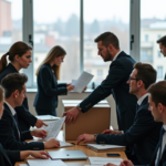 Наглядный пример к статье "Обучение закупкам: эксклюзивные курсы в Ярославле"