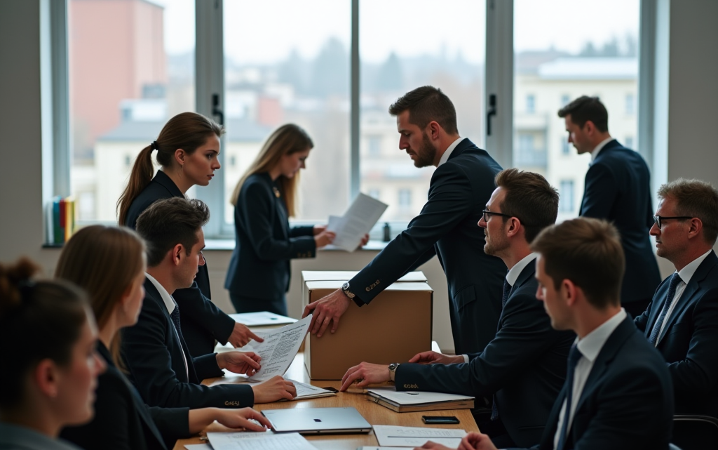 Наглядный пример к статье "Обучение закупкам: эксклюзивные курсы в Ярославле"
