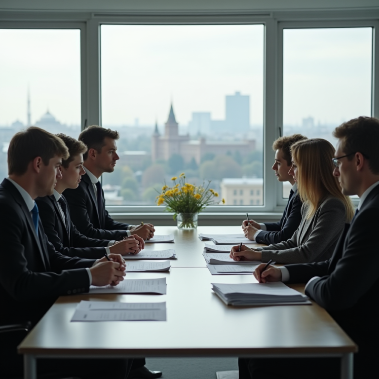 Наглядный пример к статье "Электронный аукцион 223-ФЗ — надёжное обучение закупкам в Ярославле"