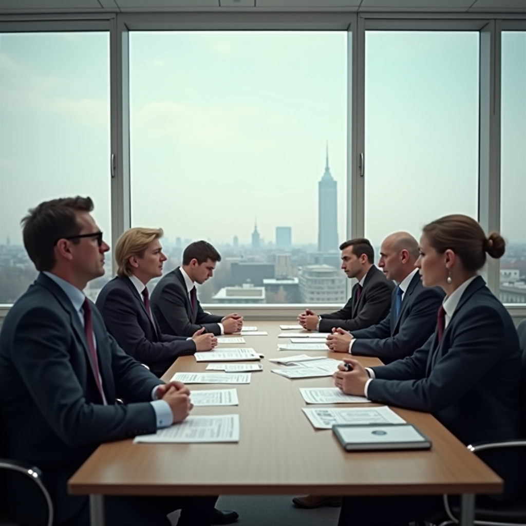 Поясняющая иллюстрация к материалу "Участие в тендерах: Эксклюзивное обучение в Калуге"