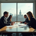 Наглядный пример к статье "Расторжение контракта — эффективное руководство для заказчиков в Ярославле"