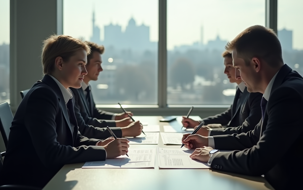 Наглядный пример к статье "Единственный поставщик: Обязательное обучение в Ярославле"