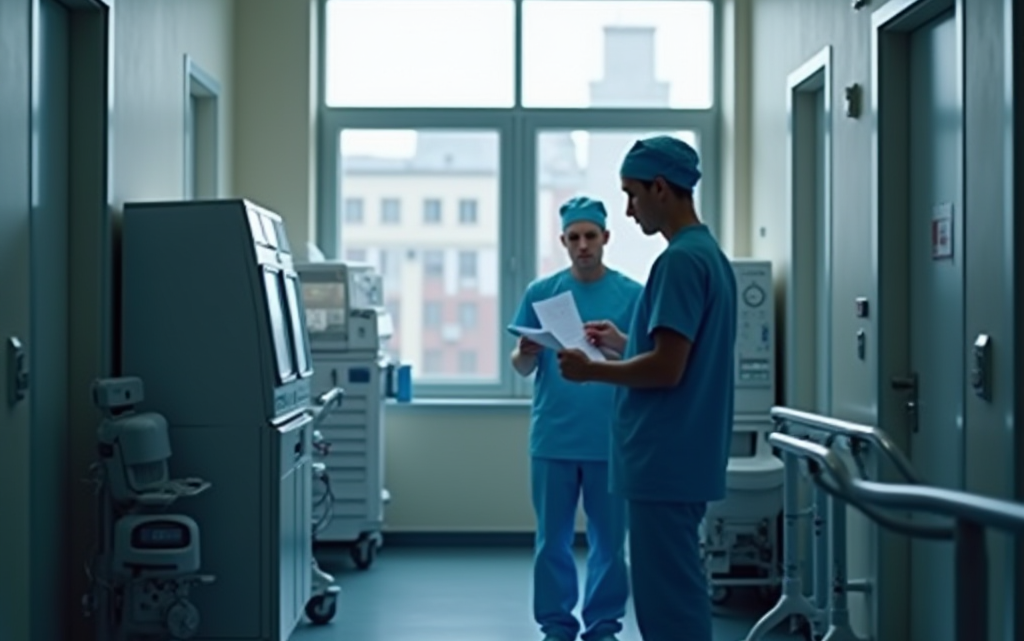 Поясняющая иллюстрация к материалу "Контроль госзакупок: Обязательный аудит по всей России"