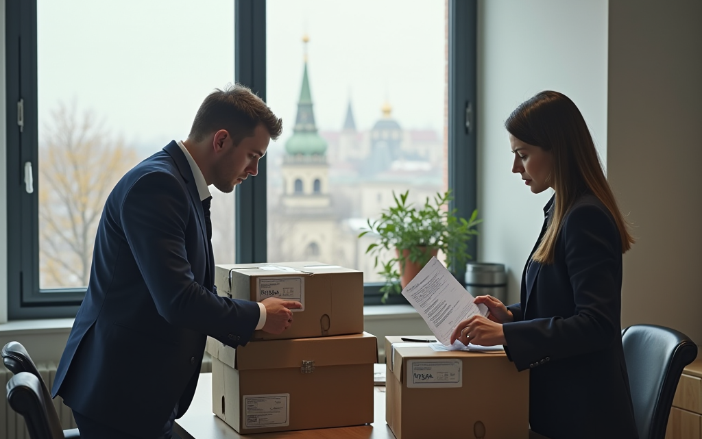 Иллюстрация 2: Проверка поставщика: Надежная стратегия по 44-ФЗ Поясняющая иллюстрация к материалу "44-ФЗ: Безупречная проверка поставщика в Калуге"