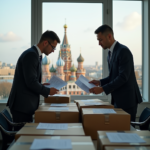 Наглядный пример к статье "Электронные площадки: Эксклюзивное обучение госзакупкам в Ярославле"