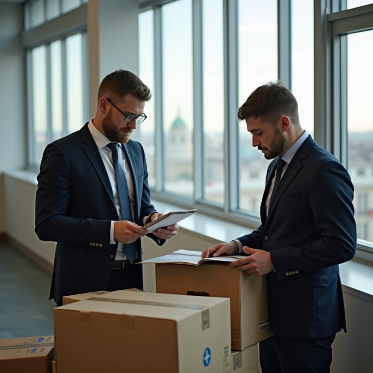 Наглядный пример к статье "Законодательство — важные обновления 44-ФЗ в Ярославле"