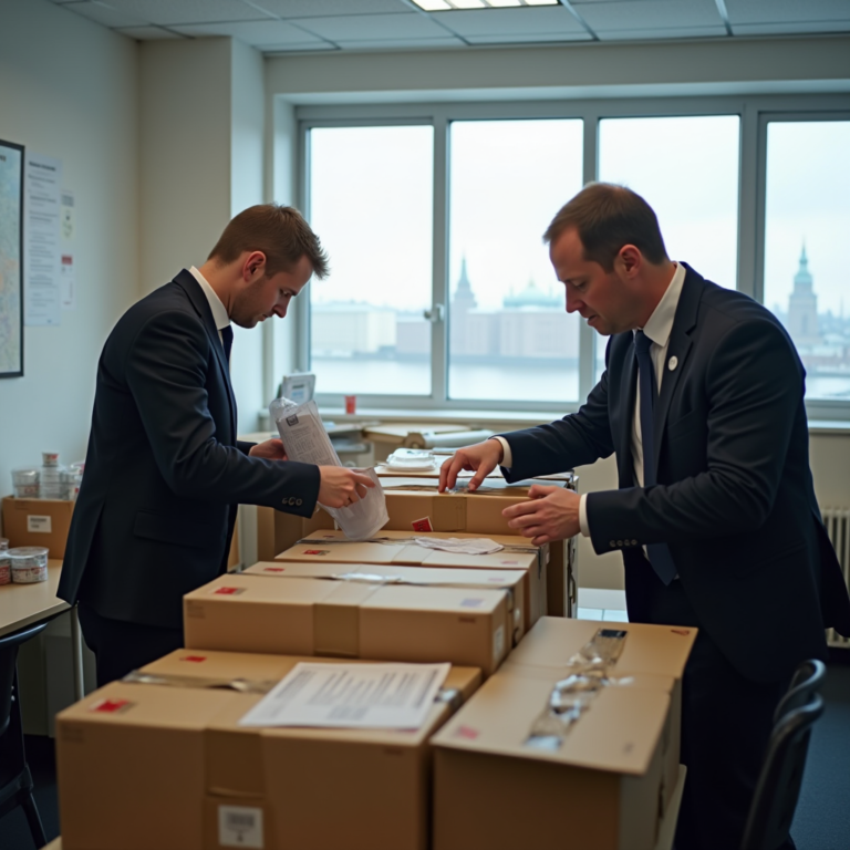 Графическое сопровождение статьи "Обучение закупкам в Твери: эффективные электронные аукционы"