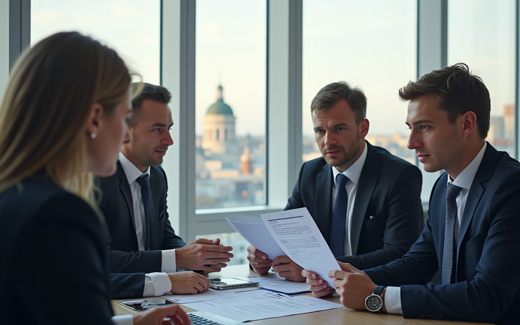 Поясняющая иллюстрация к материалу "Законодательство — важные обновления 44-ФЗ в Нижнем Новгороде"