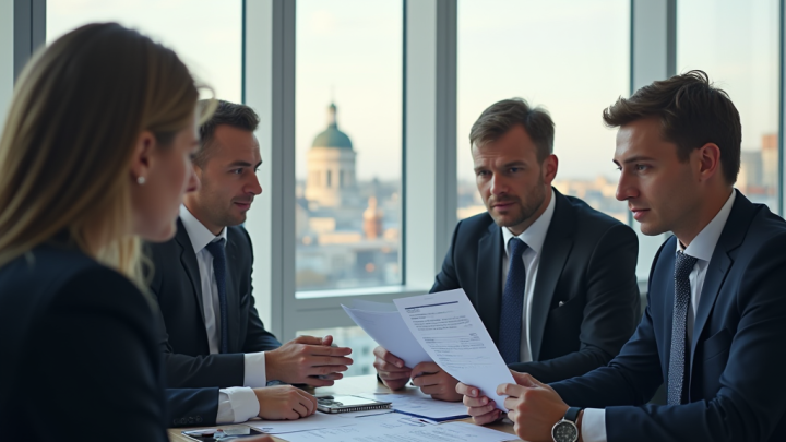 Наглядный пример к статье "Контрактная служба в Ярославле: Лучшие решения [sc name=year][/sc]"