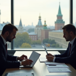 Наглядный пример к статье "Взаимодействие заказчик-поставщик: надежное партнерство в Ярославле"