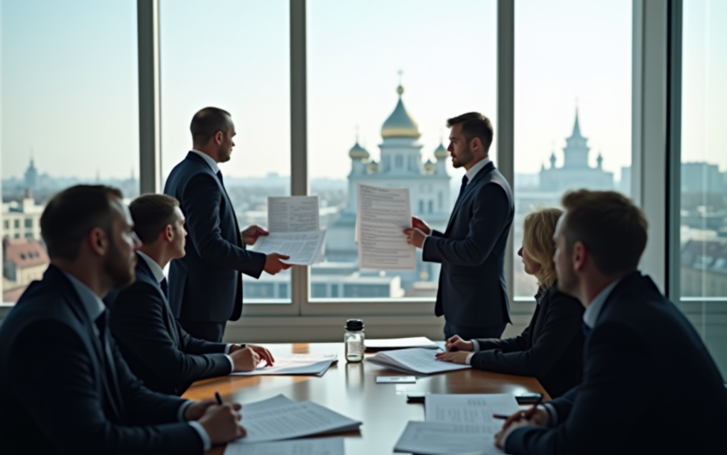 Наглядный пример к статье "ГИС Антикартель: Лучший инструмент против картелей в Ярославле [sc name=year][/sc]"