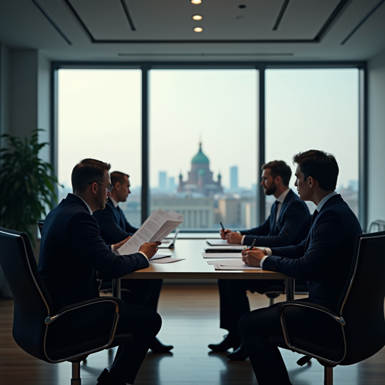 Иллюстрация 1: Взаимодействие заказчика поставщика: ключ к успешным сделкам по 44-ФЗ Изображение к статье "Взаимодействие заказчика поставщика: ключ к успешным сделкам по 44-ФЗ"