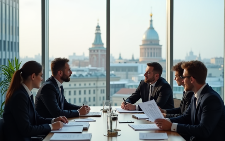 Наглядный пример к статье "Обучение контрактных управляющих — эффективная подготовка в Ярославле"