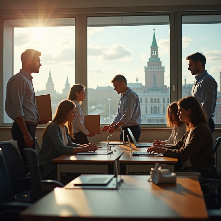 Наглядный пример к статье "Контрактный управляющий обучение в Ярославле с нуля"