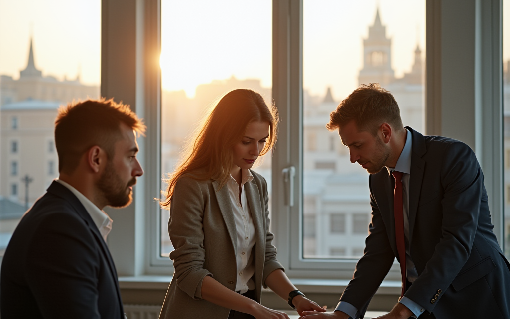 Поясняющая иллюстрация к материалу "Государственный контракт: Обязательный экспресс-гид по всей России [sc name=year][/sc]"