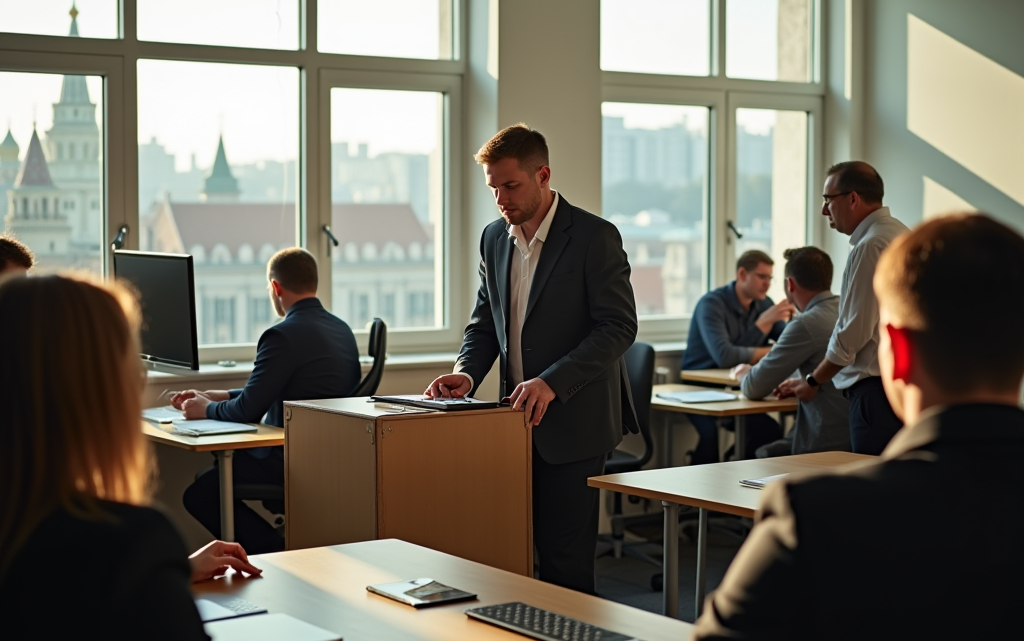 Поясняющая иллюстрация к материалу "Импортозамещение: эксклюзивные правила закупок в Челябинске"