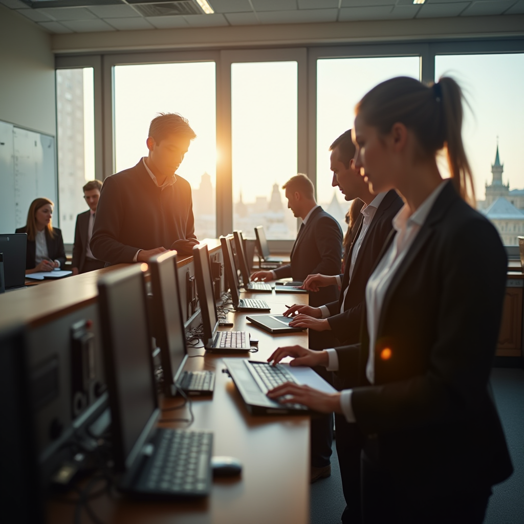 Иллюстрация 2: Конкурсная документация: безупречная подготовка без критических ошибок Изображение к статье "Конкурсная документация: безупречная подготовка без критических ошибок"