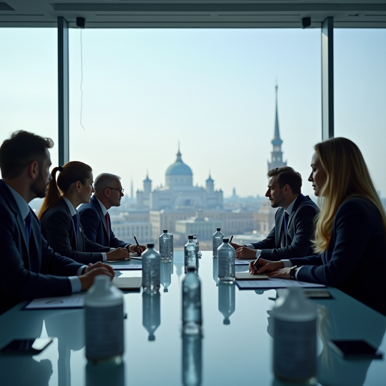 Поясняющая иллюстрация к материалу "Закупки у малого бизнеса: в Ростове-на-Дону Обязательные преимущества"