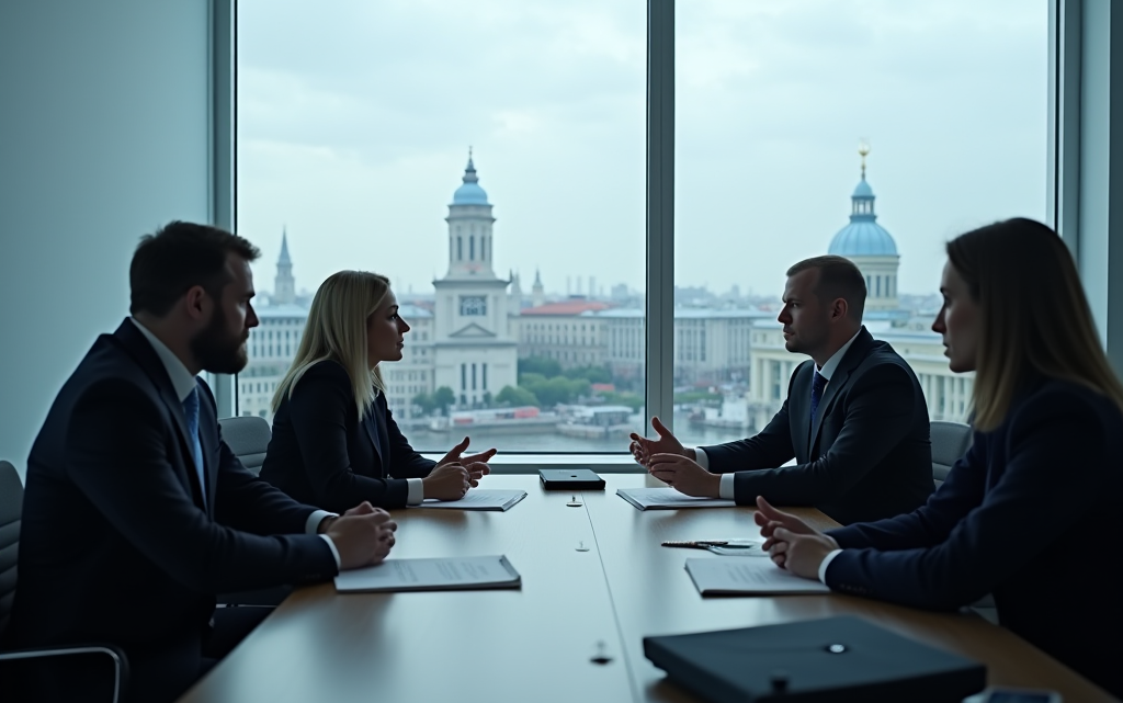 Поясняющая иллюстрация к материалу "Оценка заявок — профессиональное обучение закупкам в Калуге"