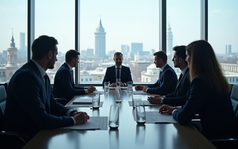 Наглядный пример к статье "Оценка заявок — профессиональное обучение закупкам в Ярославле"