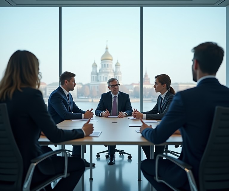 Иллюстрация 2: Способ закупки: Эффективный Выбор для Победы в Конкурсе Поясняющая иллюстрация к материалу "Способ закупки — профессиональный выбор конкурса в Оренбурге"