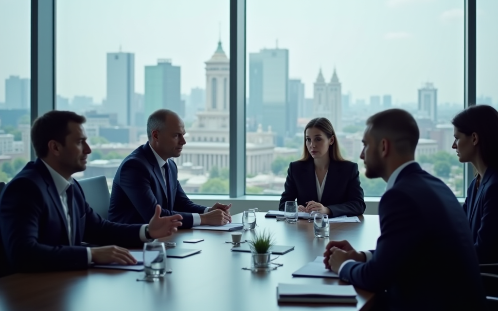 Наглядный пример к статье "Повышение квалификации госзакупки: Обязательные требования в Ярославле"