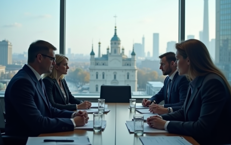 Наглядный пример к статье "Расторжение контракта: Эксклюзивный алгоритм в Ярославле"