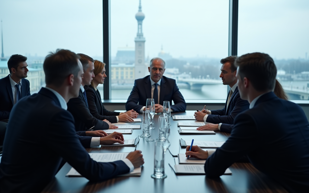 Наглядный пример к статье "Обеспечение заявок: Эксклюзивное обучение в Ярославле"