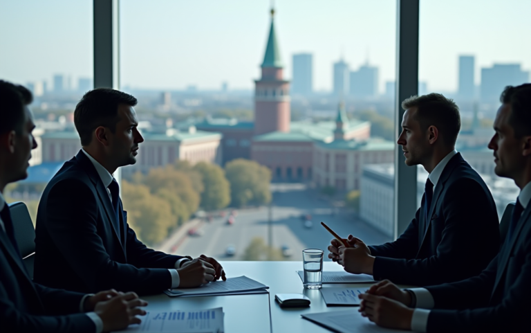 Наглядный пример к статье "Расторжение контракта в Ярославле: Эффективный алгоритм действий"