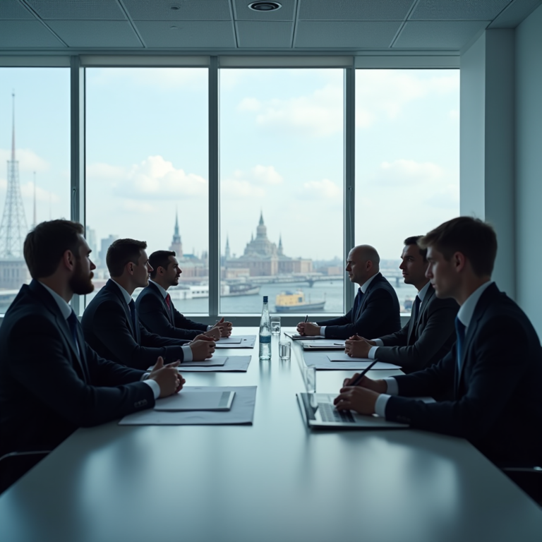 Поясняющая иллюстрация к материалу "Обучение закупкам в Твери: эффективные электронные аукционы"