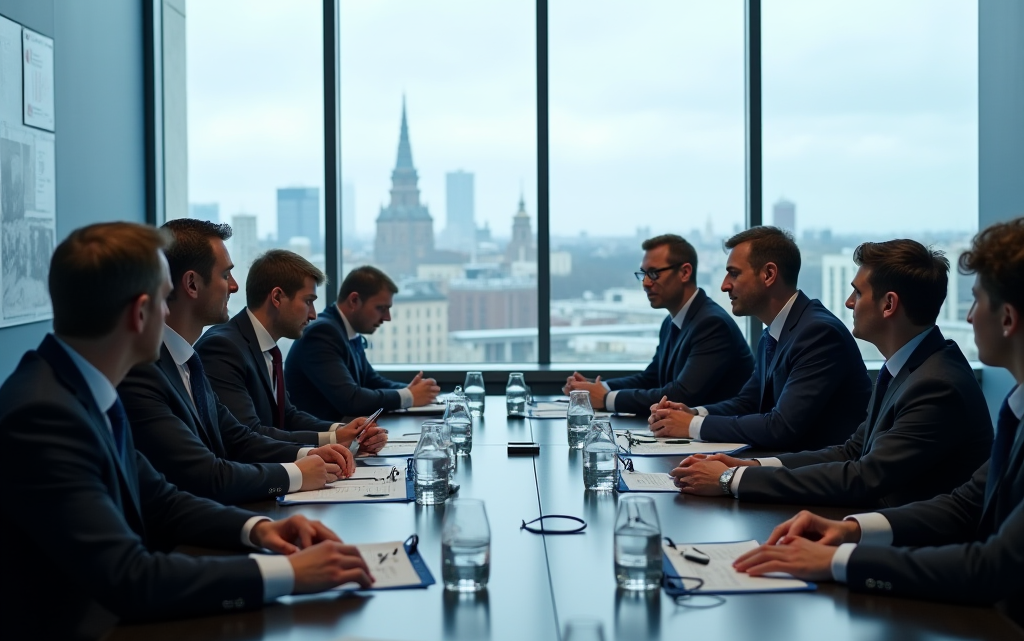 Иллюстрация 2: Малый бизнес: эффективный алгоритм выгодных закупок по 44-ФЗ Изображение к статье "Малый бизнес: эффективный алгоритм выгодных закупок по 44-ФЗ"