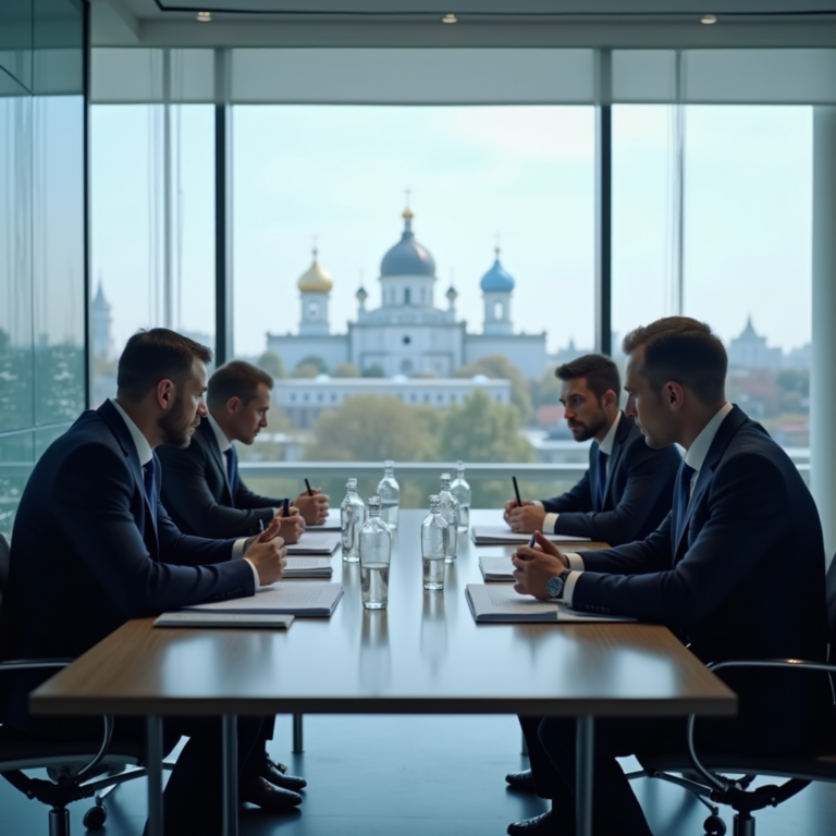 Поясняющая иллюстрация к материалу "Обеспечение заявок: Экспертное обучение специалистов в Краснодаре"