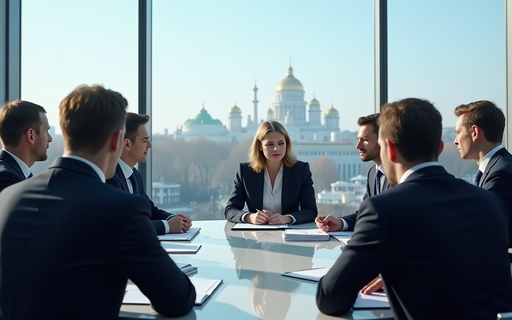 Наглядный пример к статье "Способ закупки Москве в Ярославле: Обязательное обучение"