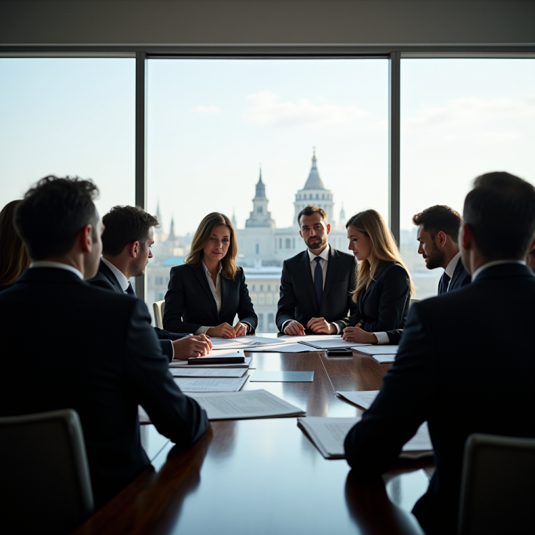 Изображение к статье "Изменение извещения о закупке: Полное и Легальное Руководство"