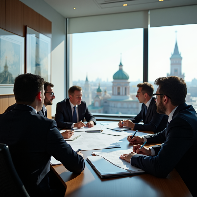 Изображение к статье "Обучение тендерам с нуля в Брянске: Ваш пошаговый гид в мир госзакупок"