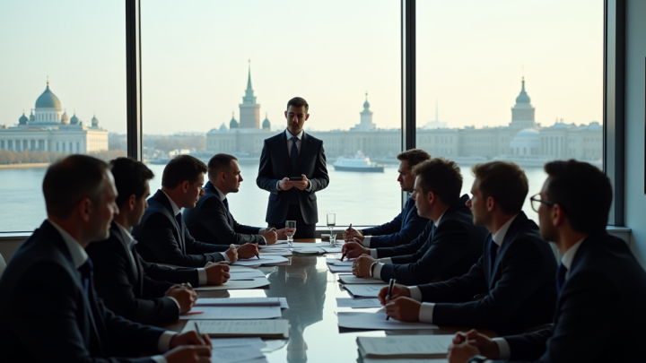 Наглядный пример к статье "Потрясающее планирование закупок в Ярославле"