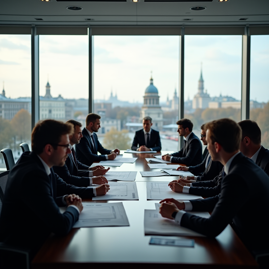 Графическое сопровождение статьи "Обеспечение заявки: Эксклюзивный гайд в Костроме [sc name=year][/sc]"