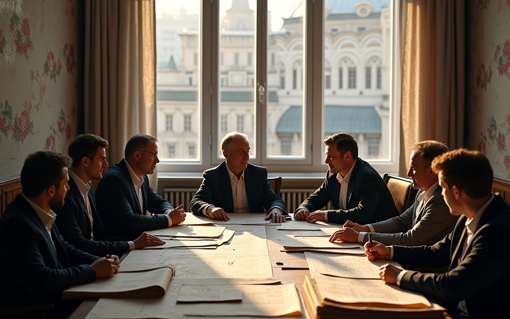 Наглядный пример к статье "Контроль госзакупок: Обязательный аудит в Ярославле"