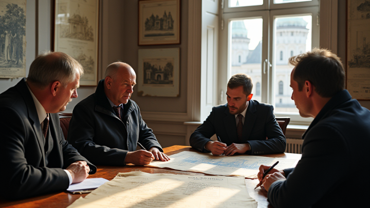 Графическое сопровождение статьи "Уведомление контрольного органа: Обязательные изменения в Самаре [sc name=year][/sc]"